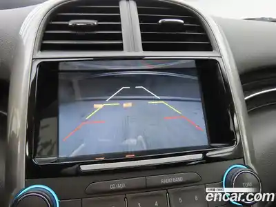 Chevrolet Malibu 2015 2.0 Автомат в Москве № 263988, миниатюра 12