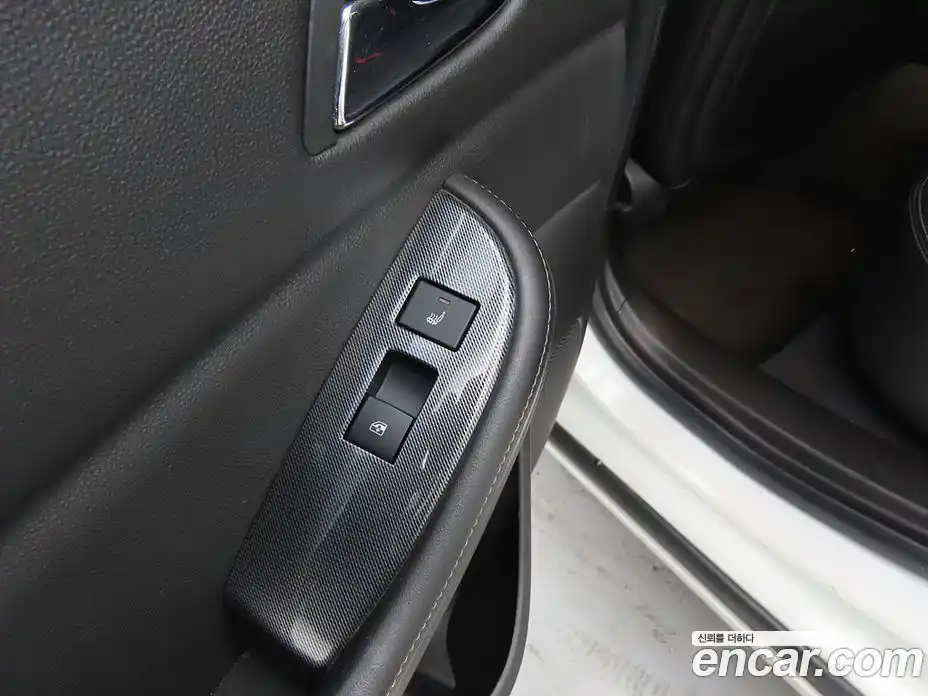 Chevrolet Malibu 2015 2.0 Автомат в Москве № 263988, фото 14