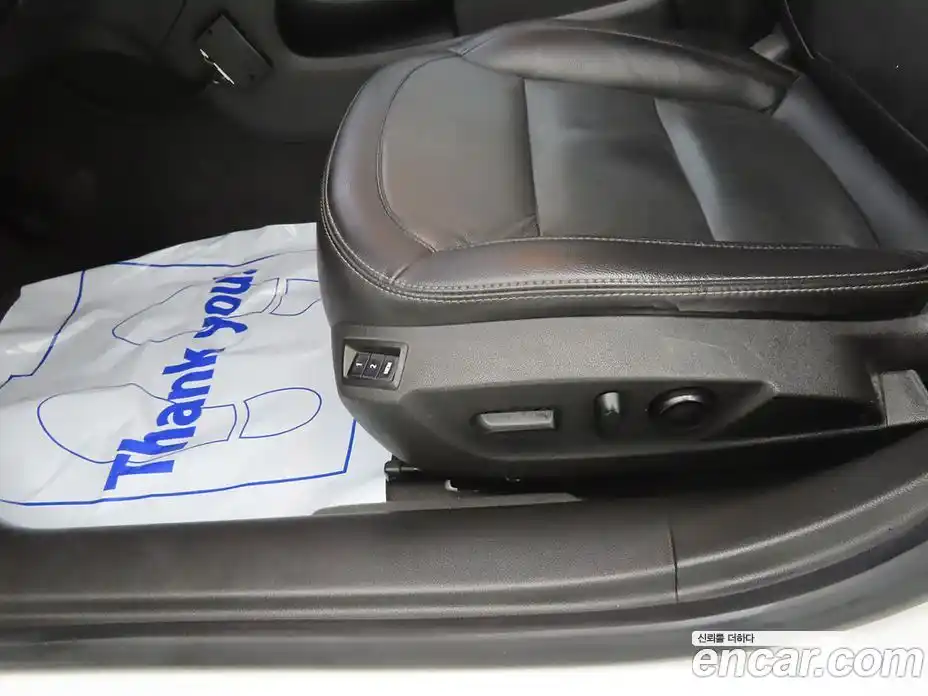 Chevrolet Malibu 2015 2.0 Автомат в Москве № 263988, фото 15