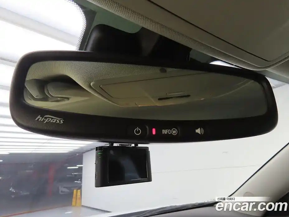 Chevrolet Malibu 2015 2.0 Автомат в Москве № 263988, фото 16