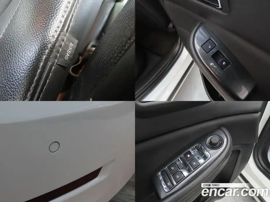 Chevrolet Malibu 2015 2.0 Автомат в Москве № 263988, фото 17