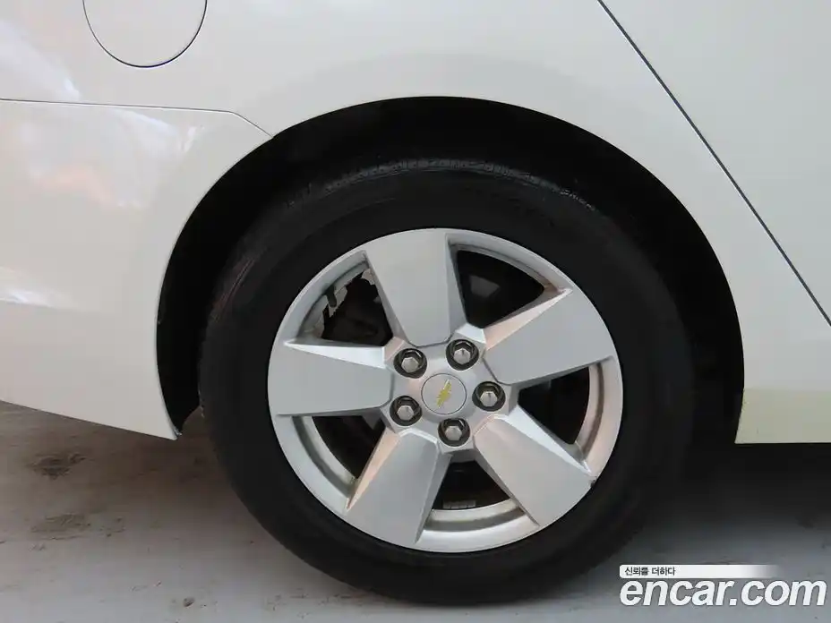 Chevrolet Malibu 2015 2.0 Автомат в Москве № 263988, фото 19