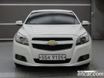 Chevrolet Malibu 2015 2.0 Автомат в Москве № 263988, миниатюра 2