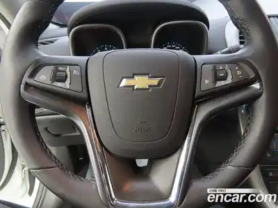 Chevrolet Malibu 2015 2.0 Автомат в Москве № 263988, миниатюра 8