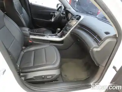 Chevrolet Malibu 2015 2.0 Автомат в Москве № 263988, миниатюра 9