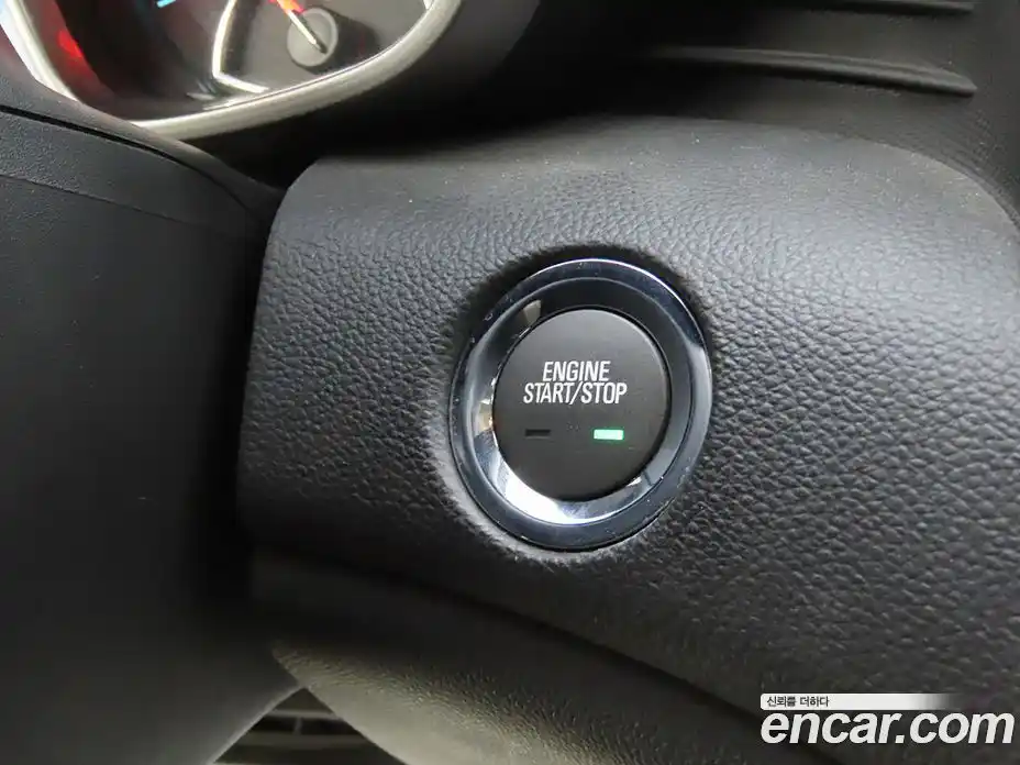 Chevrolet Malibu 2015 2.0 Автомат в Москве № 263988, фото 10