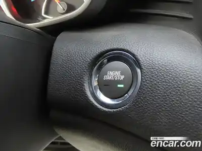 Chevrolet Malibu 2015 2.0 Автомат в Москве № 263988, миниатюра 10