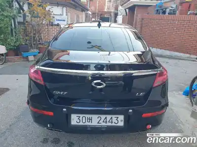 Renault SM7 2012 2.5 Автомат в Москве № 265447, миниатюра 11