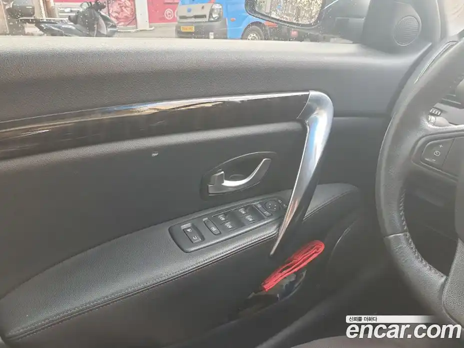 Renault SM7 2012 2.5 Автомат в Москве № 265447, фото 5