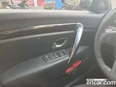 Renault SM7 2012 2.5 Автомат в Москве № 265447, миниатюра 5