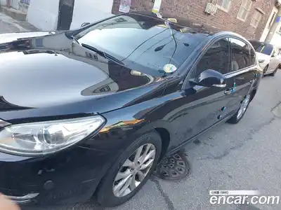 Renault SM7 2012 2.5 Автомат в Москве № 265447, миниатюра 7