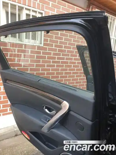 Renault SM7 2012 2.5 Автомат в Москве № 265447, миниатюра 8