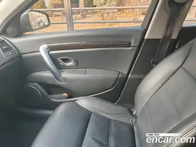 Renault SM7 2012 2.5 Автомат в Москве № 265447, миниатюра 9