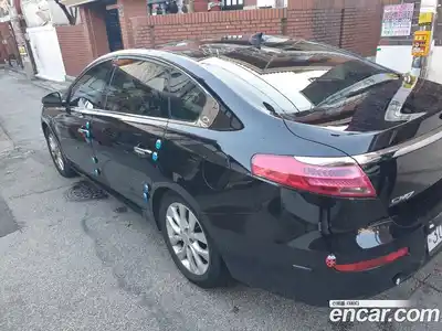 Renault SM7 2012 2.5 Автомат в Москве № 265447, миниатюра 10