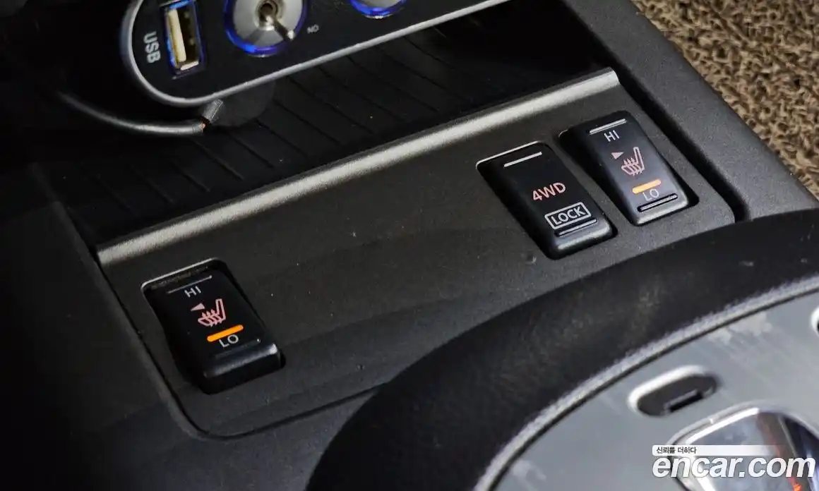 Nissan Murano 2012 3.5 Автомат в Москве № 265776, фото 13