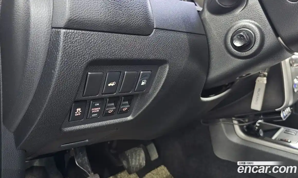 Nissan Murano 2012 3.5 Автомат в Москве № 265776, фото 14