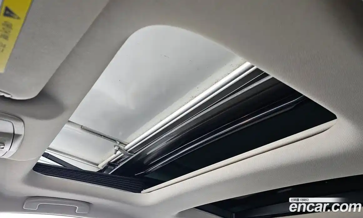 Nissan Murano 2012 3.5 Автомат в Москве № 265776, фото 17