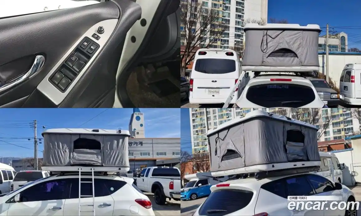 Nissan Murano 2012 3.5 Автомат в Москве № 265776, фото 19