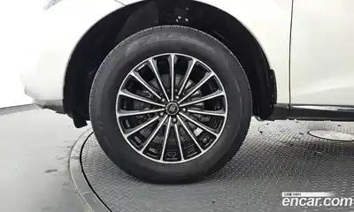 Nissan Murano 2012 3.5 Автомат в Москве № 265776, миниатюра 5