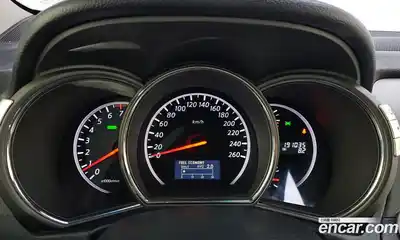 Nissan Murano 2012 3.5 Автомат в Москве № 265776, миниатюра 8