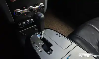 Nissan Murano 2012 3.5 Автомат в Москве № 265776, миниатюра 9