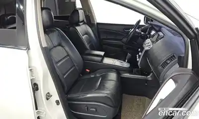 Nissan Murano 2012 3.5 Автомат в Москве № 265776, миниатюра 10