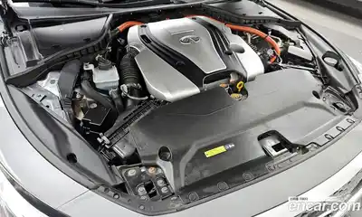 Infiniti Q50 2016 3.5 Автомат в Москве № 268819, миниатюра 6