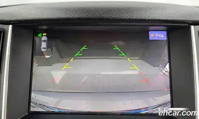 Infiniti Q50 2016 3.5 Автомат в Москве № 268819, миниатюра 10