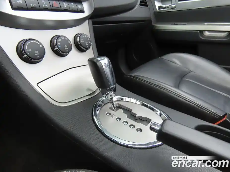 Chrysler Sebring 2010 2.4 Автомат в Москве № 268847, фото 12