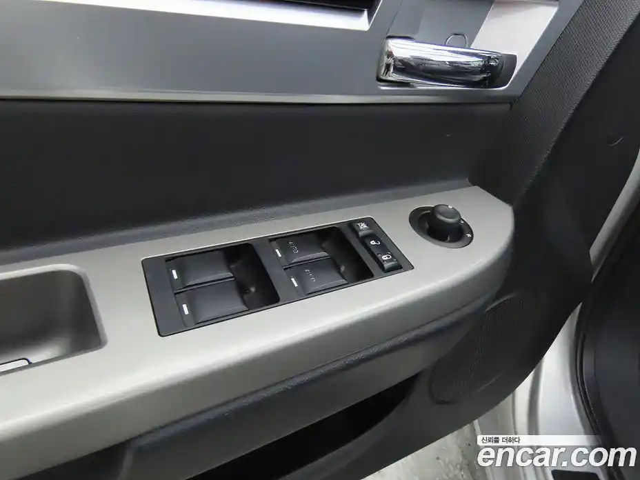 Chrysler Sebring 2010 2.4 Автомат в Москве № 268847, фото 18