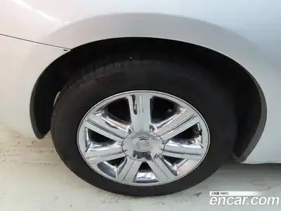 Chrysler Sebring 2010 2.4 Автомат в Москве № 268847, миниатюра 5