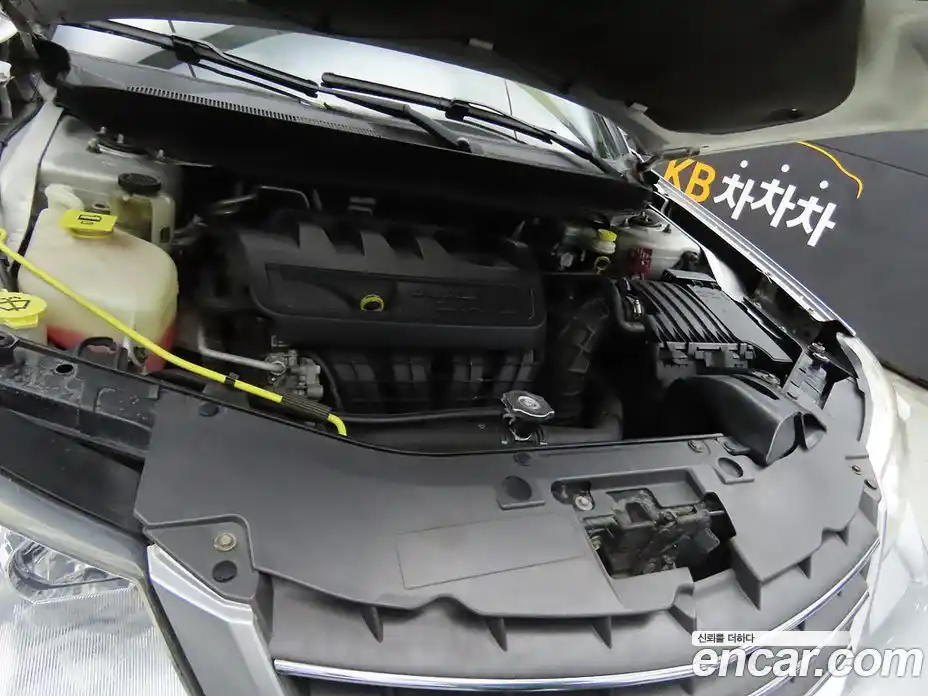 Chrysler Sebring 2010 2.4 Автомат в Москве № 268847, фото 6