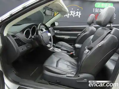 Chrysler Sebring 2010 2.4 Автомат в Москве № 268847, миниатюра 7