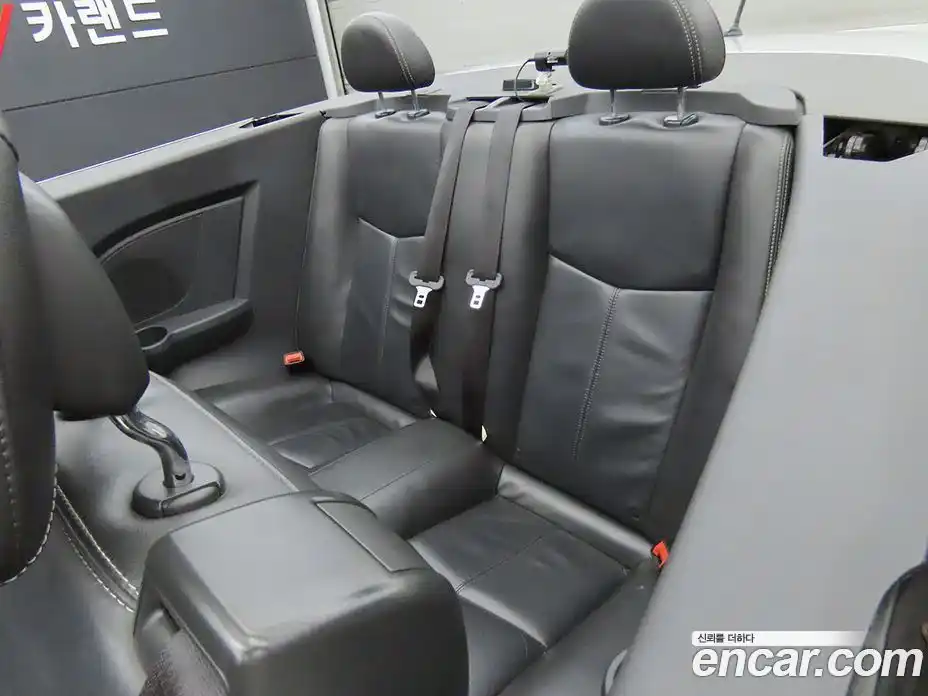 Chrysler Sebring 2010 2.4 Автомат в Москве № 268847, фото 8