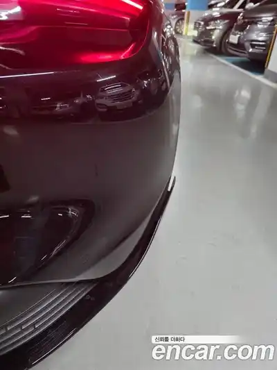 Porsche Taycan 2022 0.1 Автомат в Москве № 270458, миниатюра 7