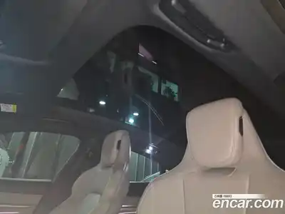 Porsche Taycan 2022 0.1 Автомат в Москве № 270458, миниатюра 9