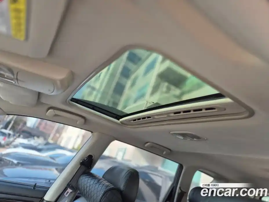 SsangYong Rexton 2011 2.0 Автомат в Москве № 27080, фото 12