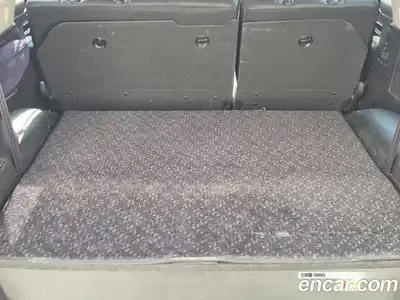 SsangYong Rexton 2011 2.0 Автомат в Москве № 27080, миниатюра 5