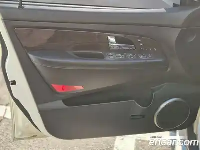 SsangYong Rexton 2011 2.0 Автомат в Москве № 27080, миниатюра 9