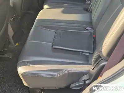 SsangYong Rexton 2011 2.0 Автомат в Москве № 27080, миниатюра 10