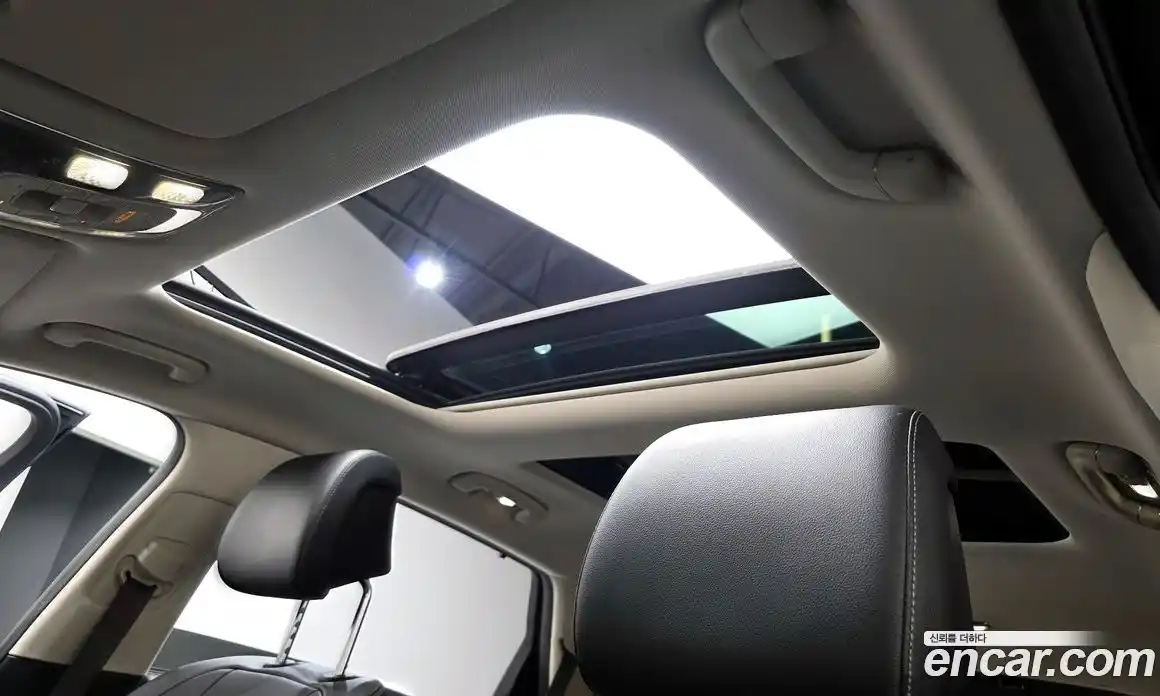 Genesis GV80 2020 3.5 Автомат в Москве № 27086, фото 16