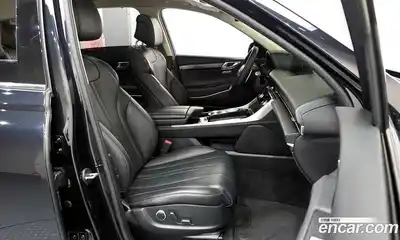 Genesis GV80 2020 3.5 Автомат в Москве № 27086, миниатюра 3