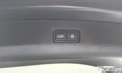 Genesis GV80 2020 3.5 Автомат в Москве № 27086, миниатюра 7