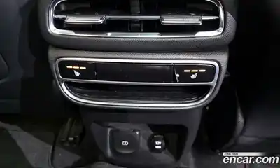 Genesis GV80 2020 3.5 Автомат в Москве № 27086, миниатюра 9