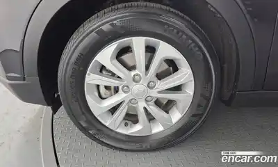 SsangYong TIBOLI 2020 1.5 Автомат в Москве № 27139, миниатюра 11