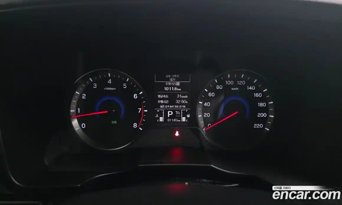 SsangYong TIBOLI 2020 1.5 Автомат в Москве № 27139, фото 13