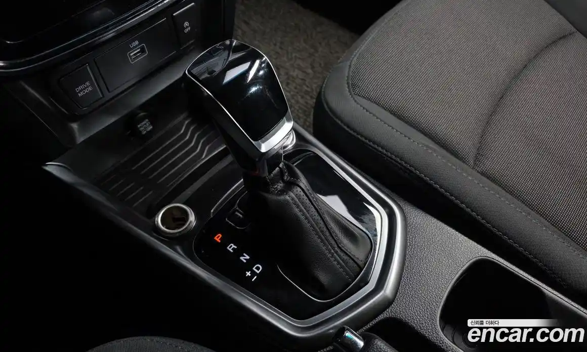 SsangYong TIBOLI 2020 1.5 Автомат в Москве № 27139, фото 14