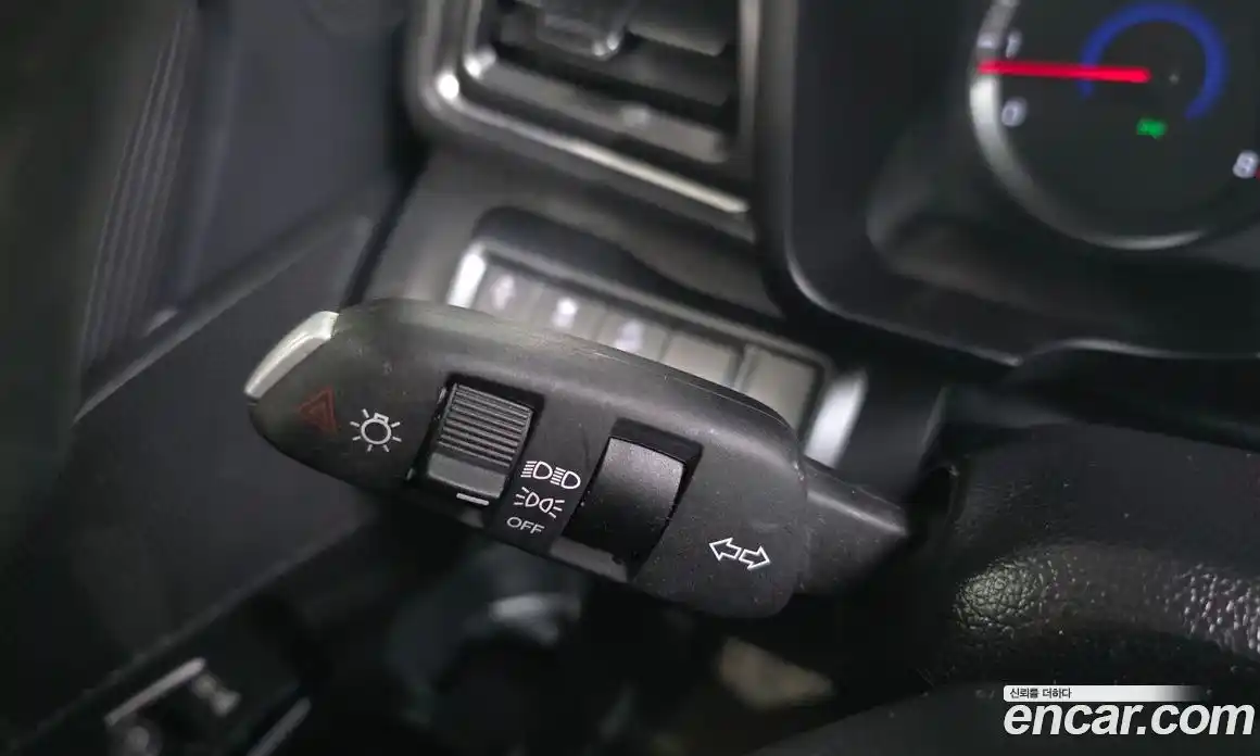 SsangYong TIBOLI 2020 1.5 Автомат в Москве № 27139, фото 15