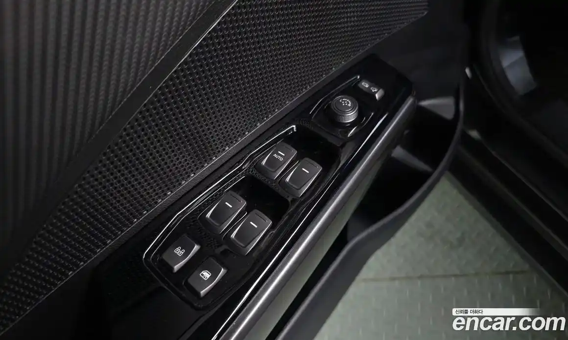 SsangYong TIBOLI 2020 1.5 Автомат в Москве № 27139, фото 16