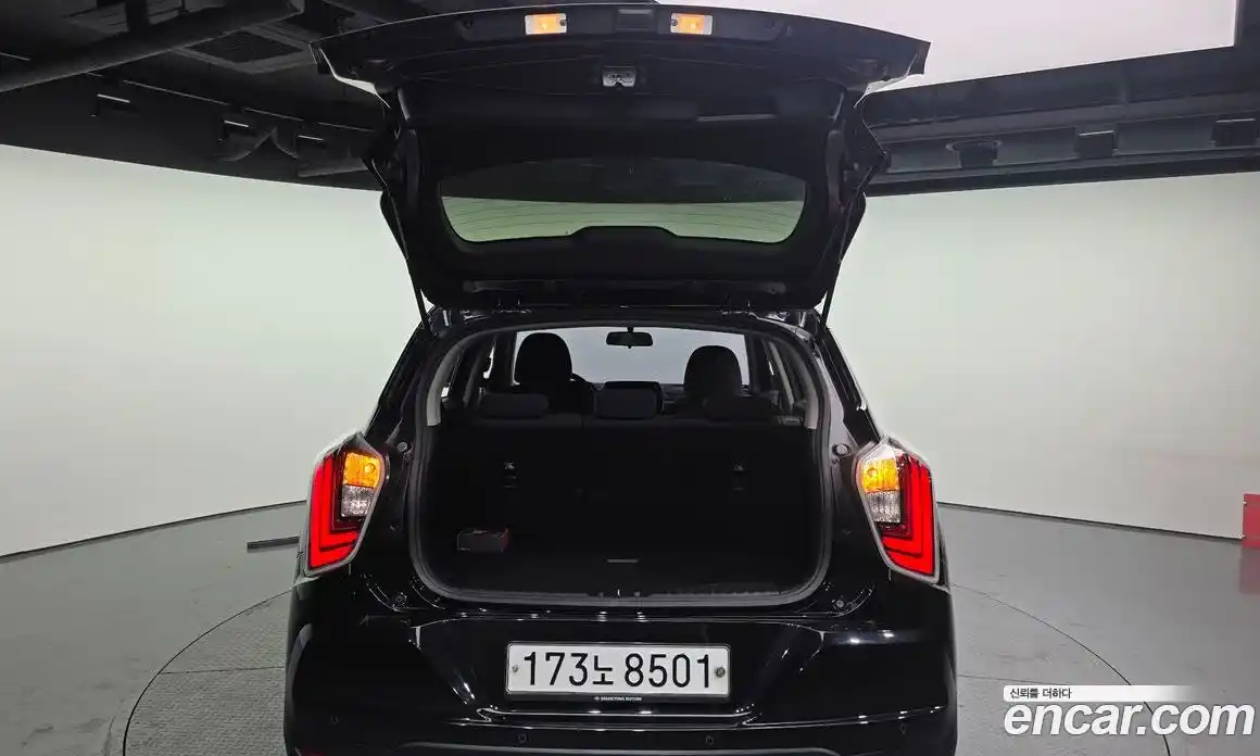 SsangYong TIBOLI 2020 1.5 Автомат в Москве № 27139, фото 17